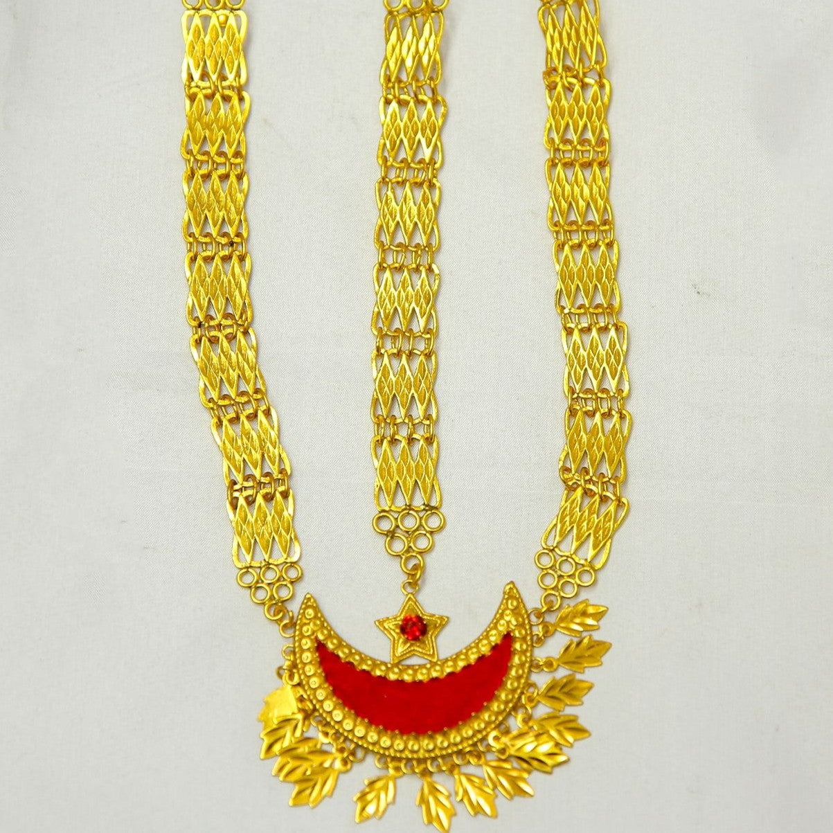 Gold Sirbandi (3 tola)