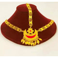 Gold Sirbandi (3 tola)