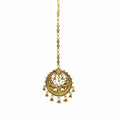 Gold Bindiya (BN-7148)