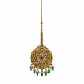 Gold Bindiya (BN-7147)