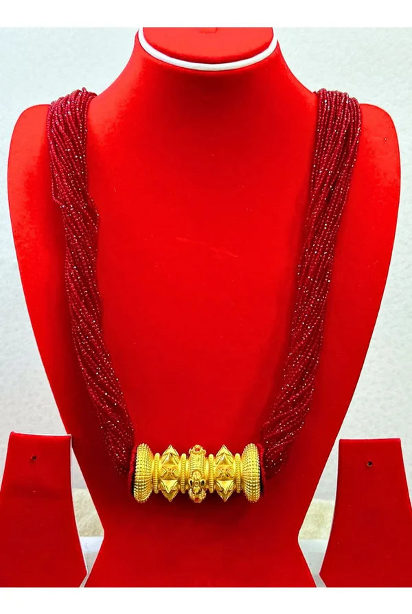 Maili Tilhari Red (2 tola)