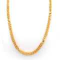 Jumbo Gold Chain (Sikri)