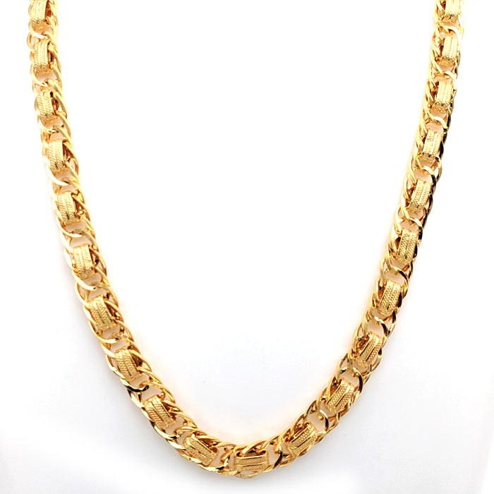 Sita Har Gold Chain (Sikri)