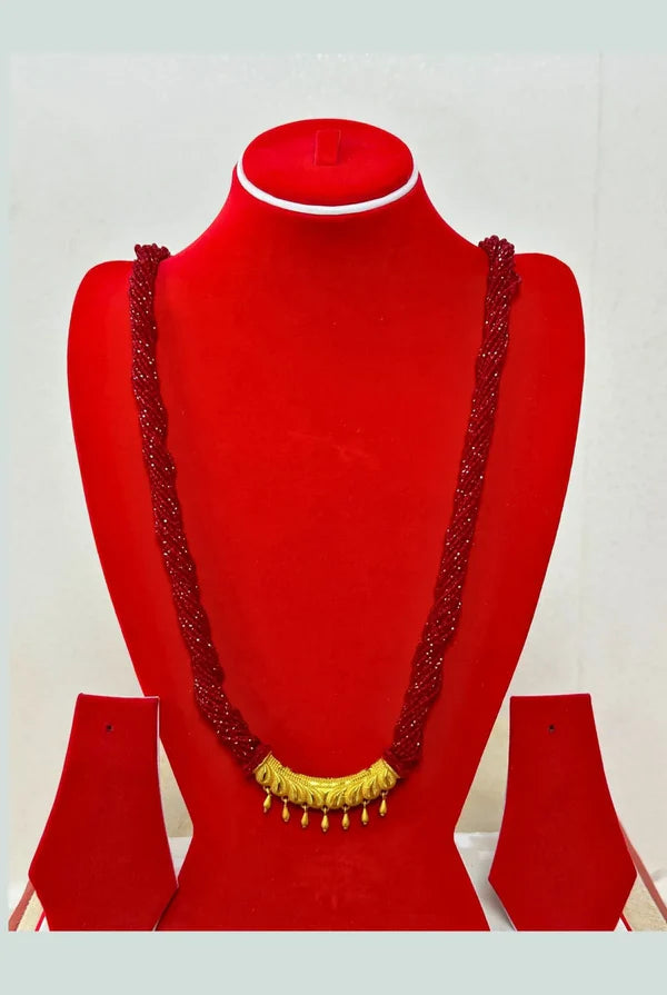 Maili Tilhari Red (2 tola)