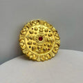 Gold Sirful (2 tola)