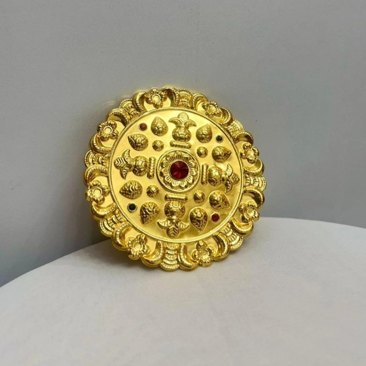 Gold Sirful (2 tola)