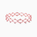 Rose Gold Supple Bracelet