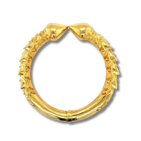 Kade Chura Traditional Bangle