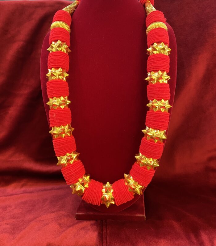 KANTHA MALA (4 tola)