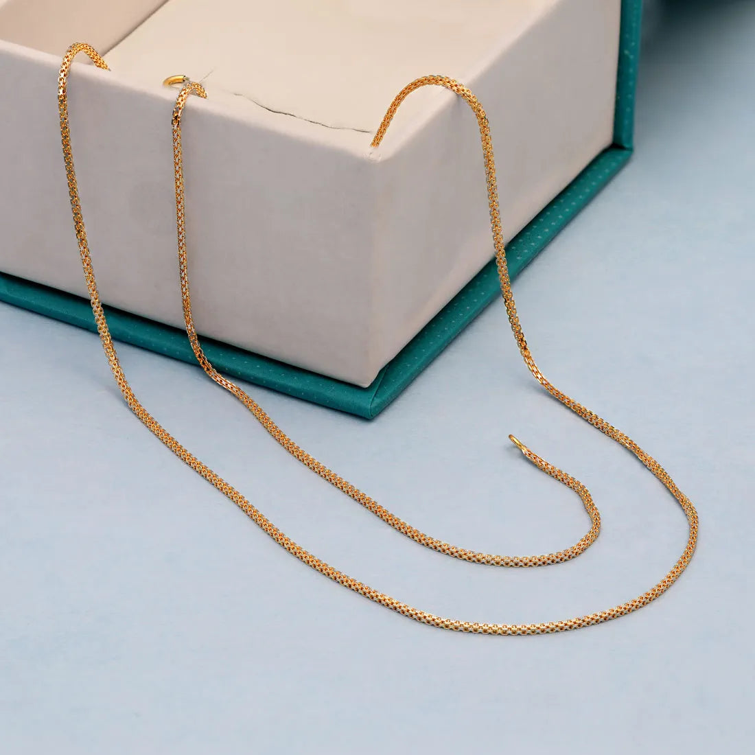 Kala Gold Chain
