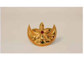 Star Gold Chandrama (1 tola)