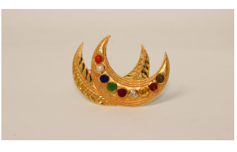 Navaratna Gold Chandrama (1 tola)