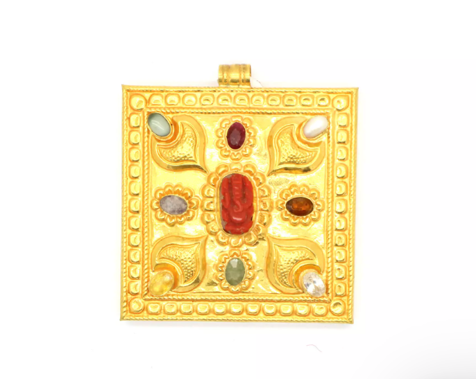 Jantar 1004 (2 tola)
