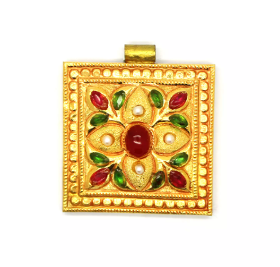 Jantar 1006 (2 tola)