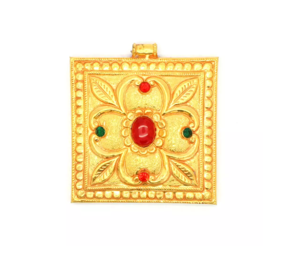 Jantar 1001 (2 tola)