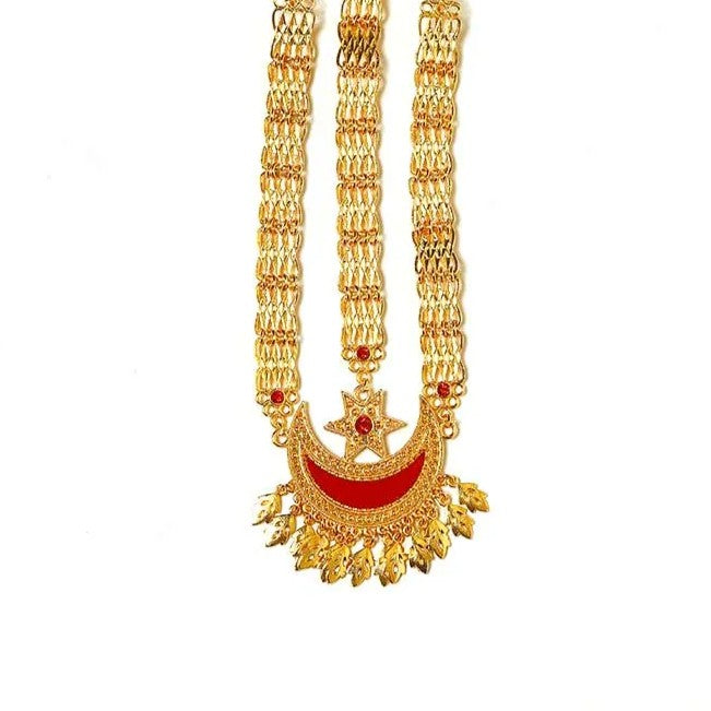 Gold Sirbandi (3 tola)