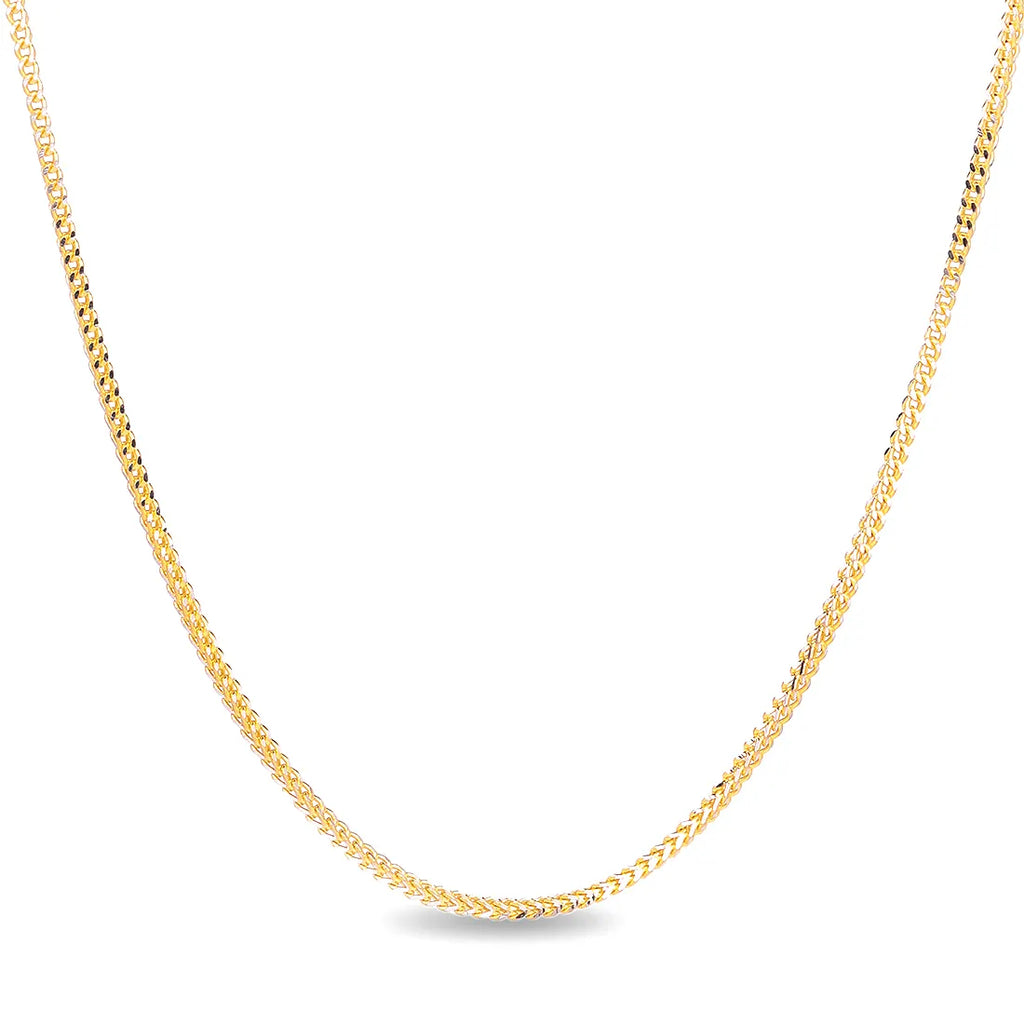 Chetna Gold Chain