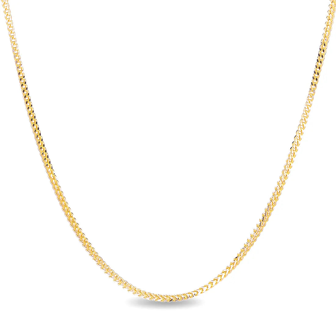 Chetna Gold Chain