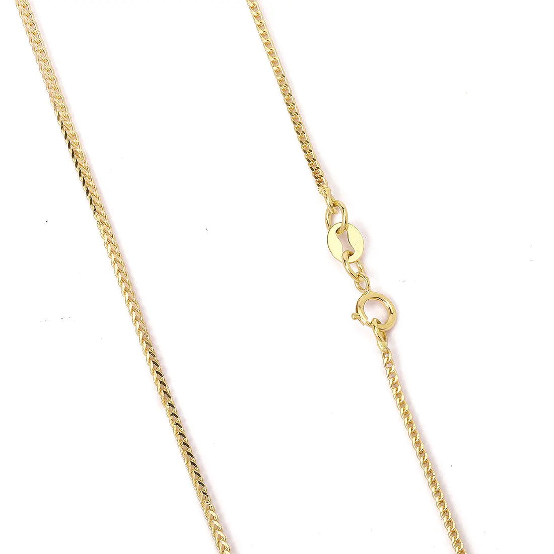 Chetna Gold Chain