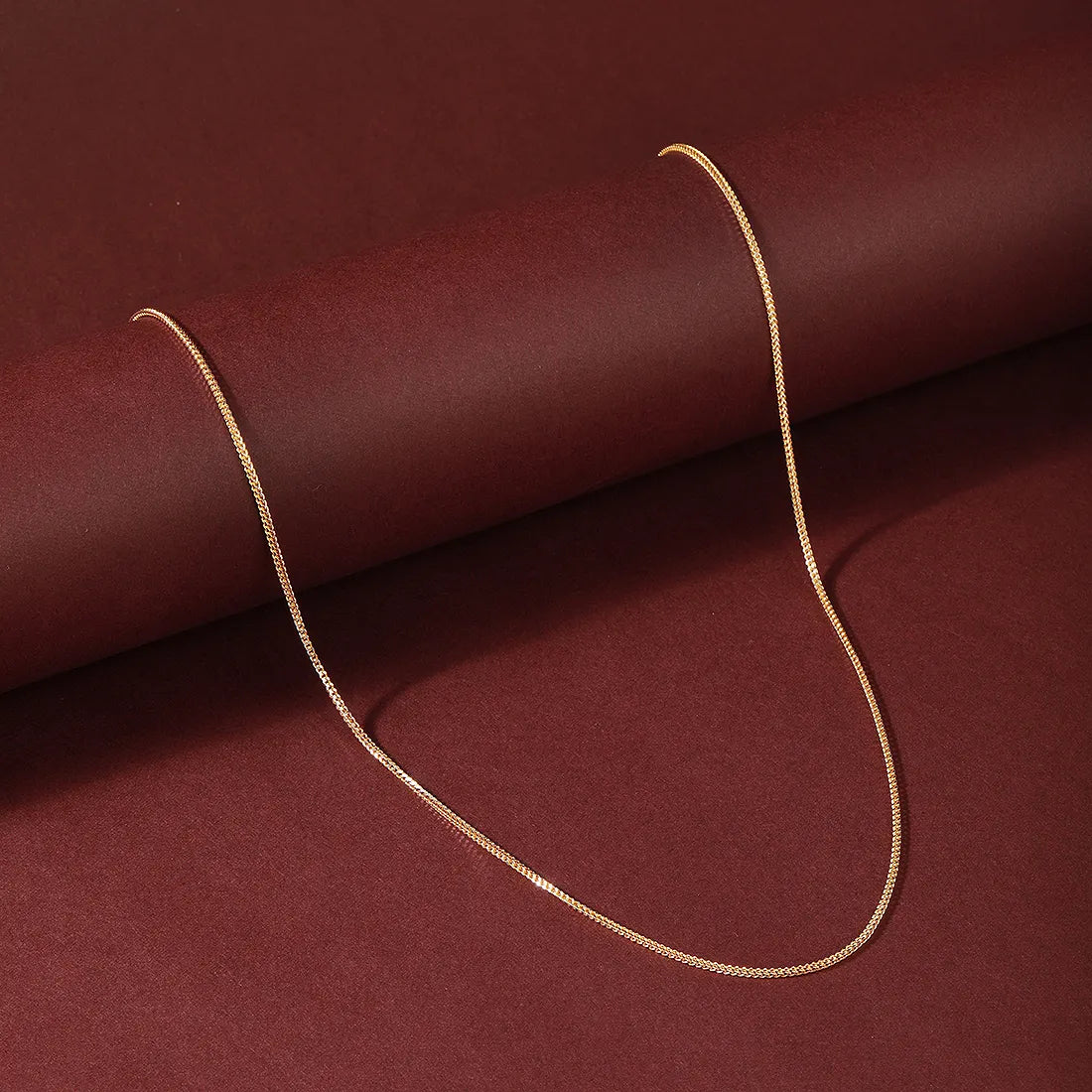 Chetna Gold Chain