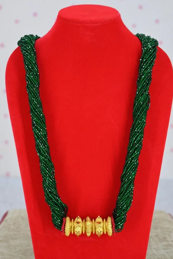 Maili Tilhari Green