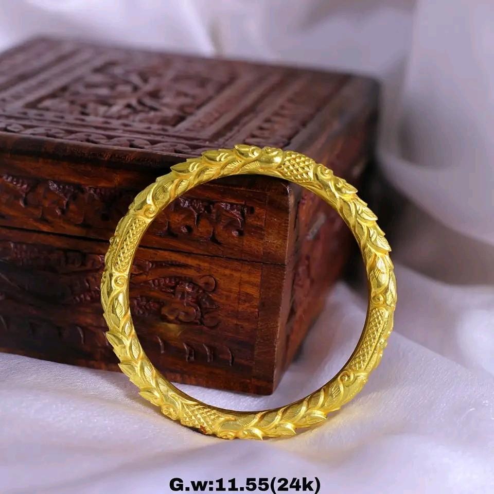 Kade Chura Traditional Bangle