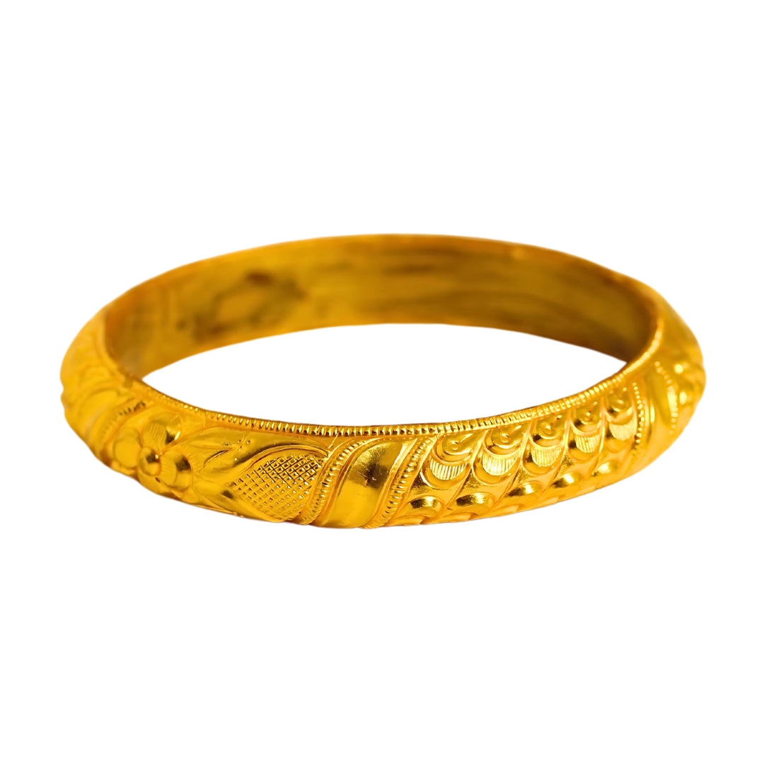 Kade Chura Traditional Bangle