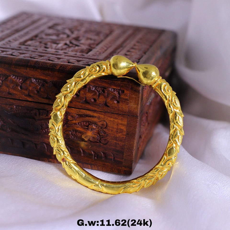 Kade Chura Traditional Bangle